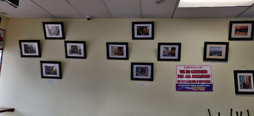 Photo of Babylon Cafe - Commercial Dr - 1605 Commercial Dr, Vancouver, BC V5L 3Y4